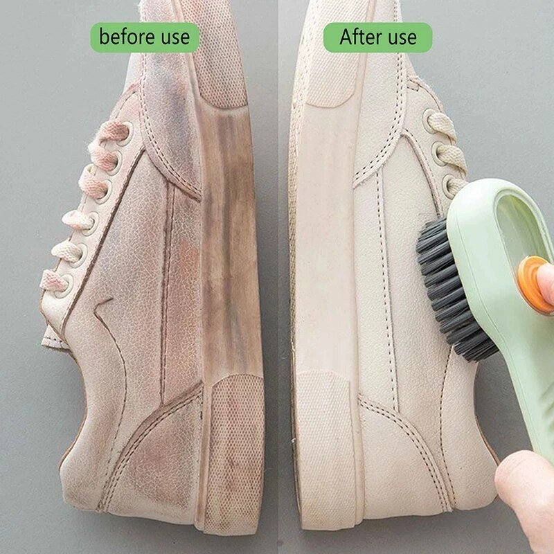 Este Cepillo Limpiador De Aliexpress Dejará Tus Sartenes Como Nuevas Y Cuesta Muy Poco