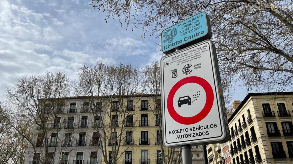 200 Euros: La Nueva Multa De La Dgt En La Que Caerán Muchos