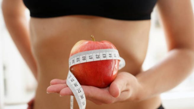 Dieta de la manzana: así puedes perder  peso