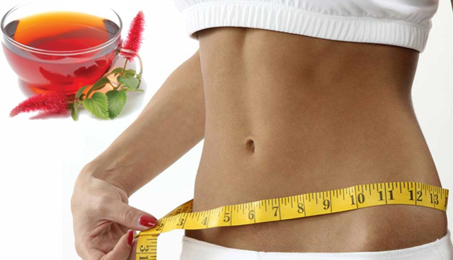 Dieta Del Té Rojo: Quema Grasa Y Pierde Kilos