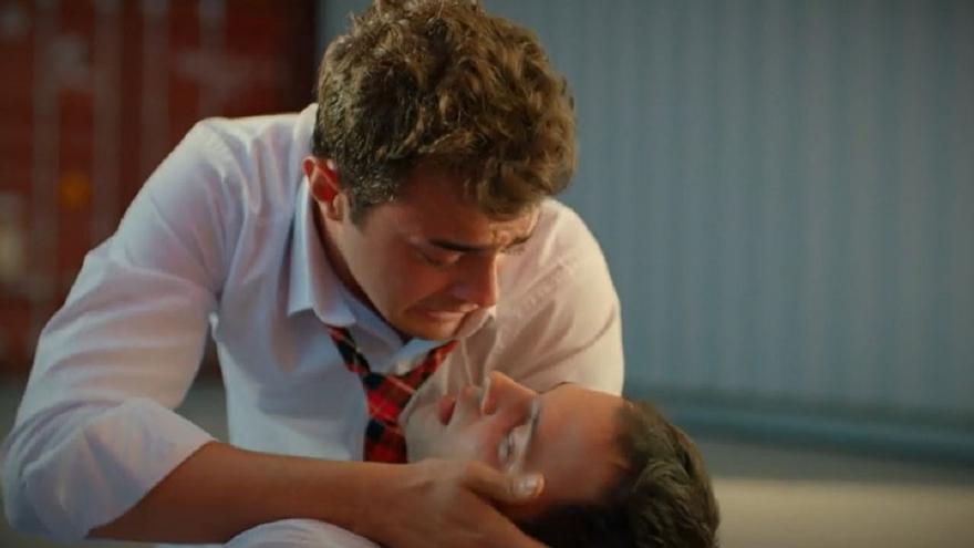 Hermanos: Melisa No Tiene Consuelo