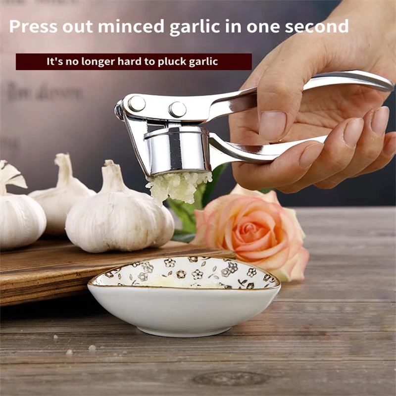 Esta Picadora Manual De 2 Euros De Aliexpress Se Convertirá En Tu Mejor Aliado En La Cocina: Corta Verduras, Legumbres Y Carne En Segundos
