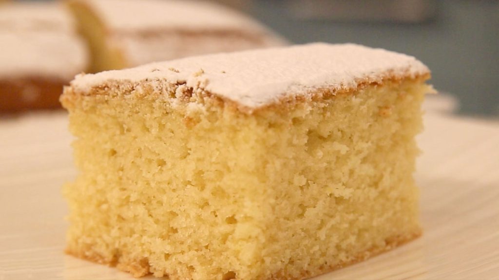 Recetas De Bizcochos Que No Necesitan Horno