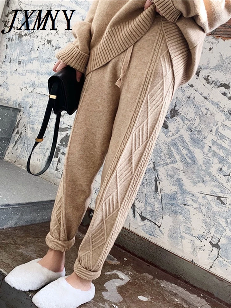 Jerséis, Pantalones Calentitos Y Más: Prendas De Loungewear Que Triunfan En Aliexpress Este Invierno