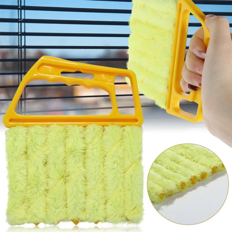 Este Cepillo Limpiador De Aliexpress Dejará Tus Sartenes Como Nuevas Y Cuesta Muy Poco