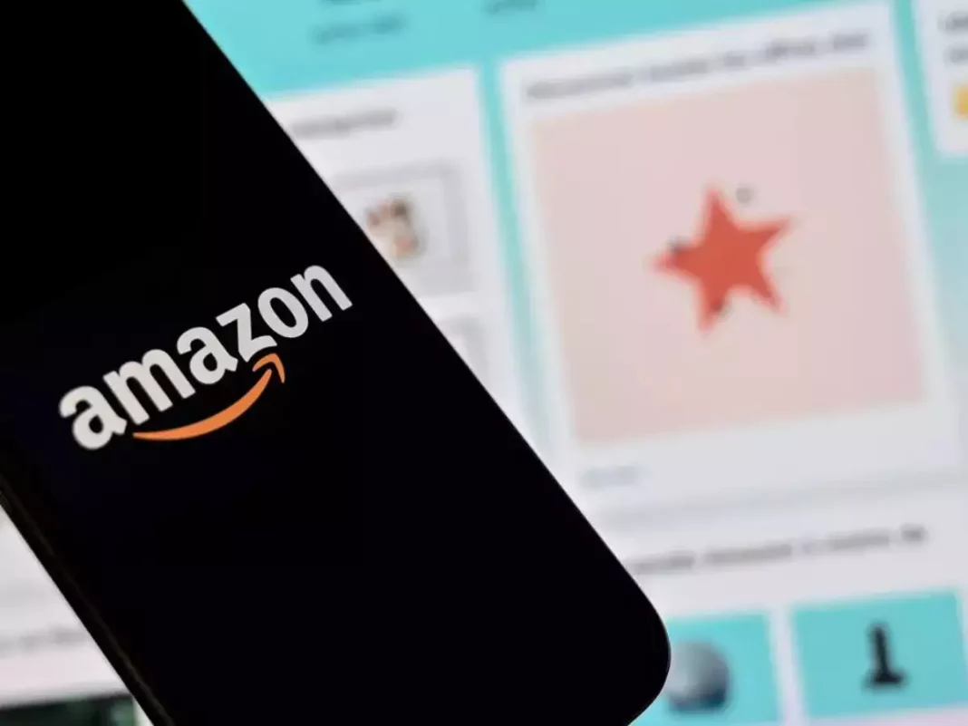 El plan de Amazon con los influencers para ganar otra batalla