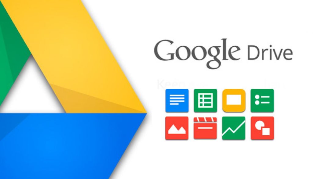 La Alternativa ‘Made In Spain’ Que Reta A Google Drive