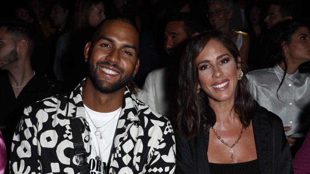 La Razón Por La Que La Relación Entre Anabel Pantoja Y Yulen Está En El Aire