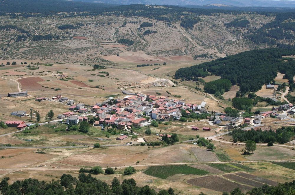 Griego Es Uno De Los Mejores Pueblos Para Establecerse Y Comenzar Nuevamente