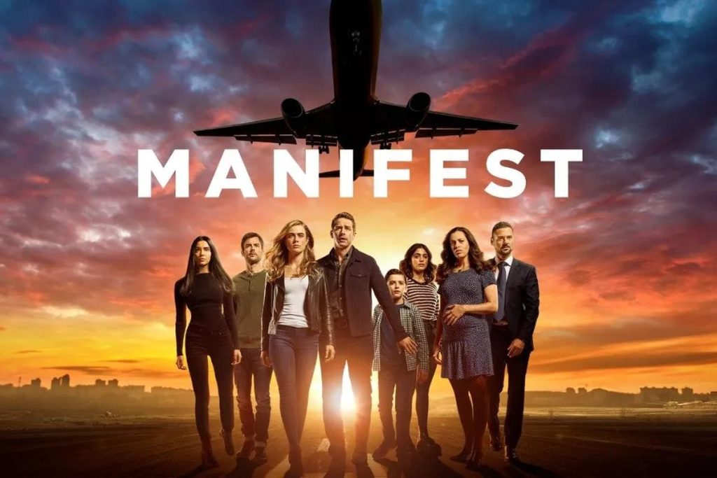 Manifest Llega A Su Fin