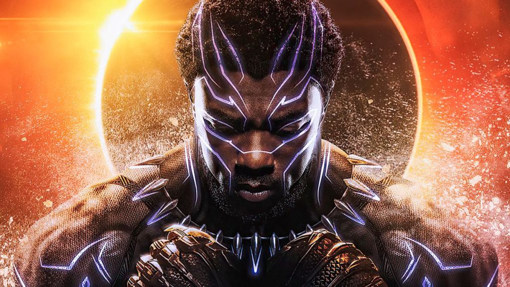 Black Panther 2: Esta Es La Fecha En Que Llegará A Disney Plus