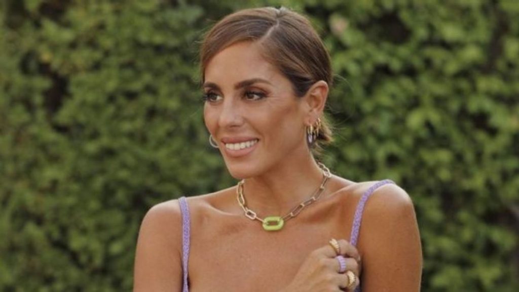 La Razón Por La Que La Relación Entre Anabel Pantoja Y Yulen Está En El Aire