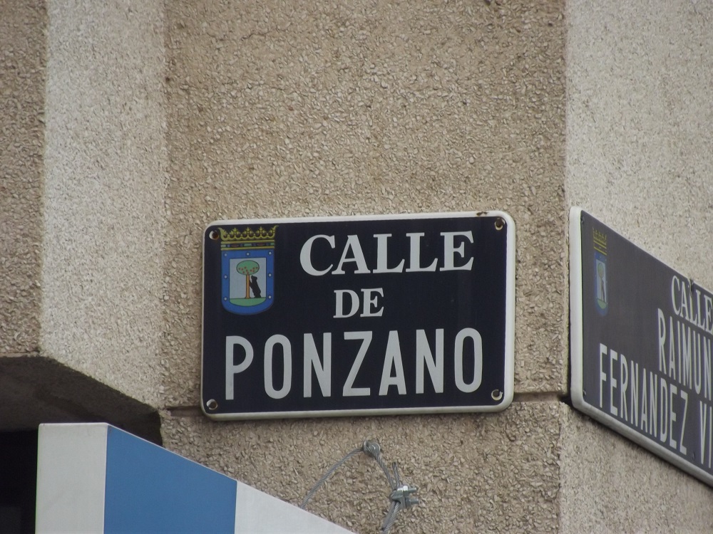 La Calle De Madrid Paraíso Para Los Fiesteros E Infierno Para Los Vecinos