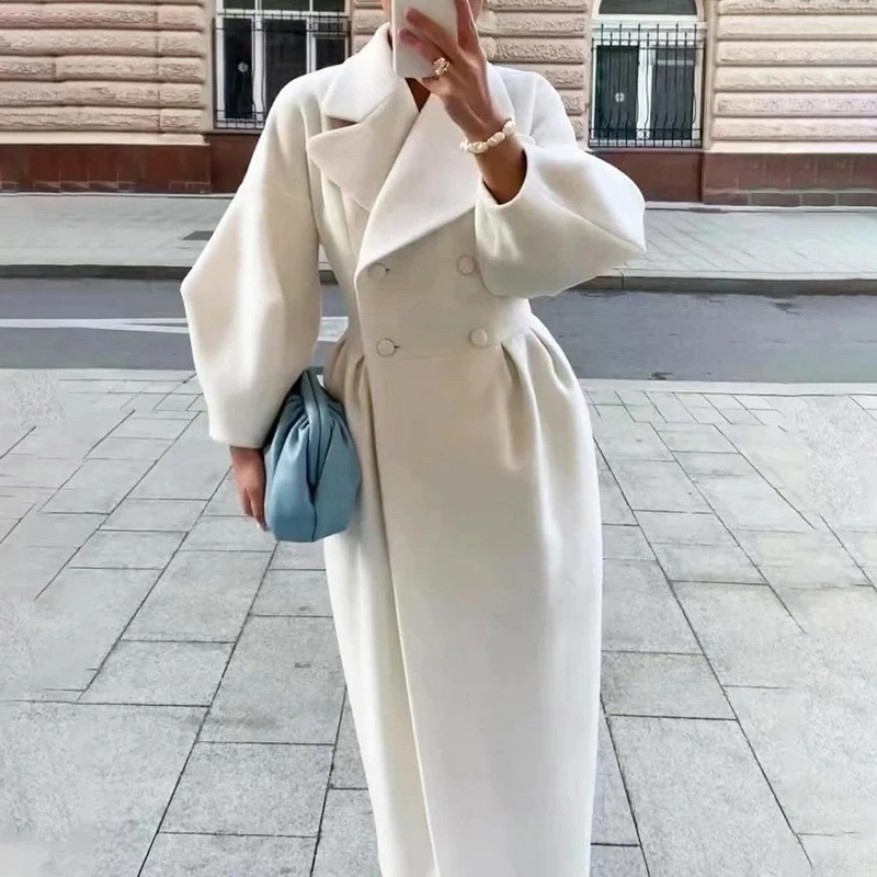 Este Es El Abrigo Que Zara Se Moriría Por Tener Y Lo Tiene Aliexpress Por Menos De 20 Euros