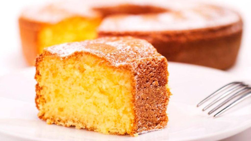 Recetas De Bizcochos Que No Necesitan Horno