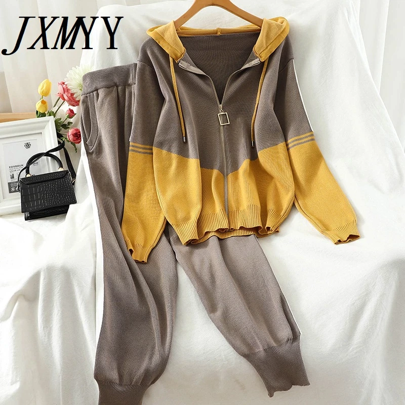 Jerséis, Pantalones Calentitos Y Más: Prendas De Loungewear Que Triunfan En Aliexpress Este Invierno