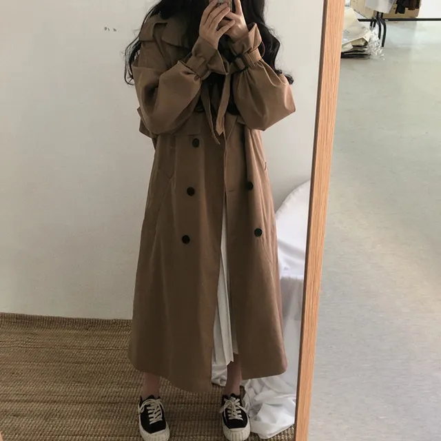Este Es El Abrigo Que Zara Se Moriría Por Tener Y Lo Tiene Aliexpress Por Menos De 20 Euros