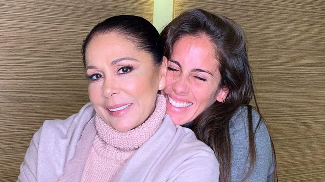 La razón por la que la relación entre Anabel Pantoja y Yulen está en el aire