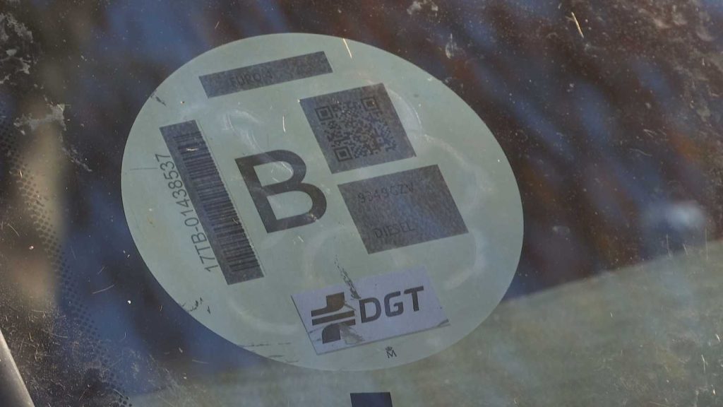 200 Euros: La Nueva Multa De La Dgt En La Que Caerán Muchos