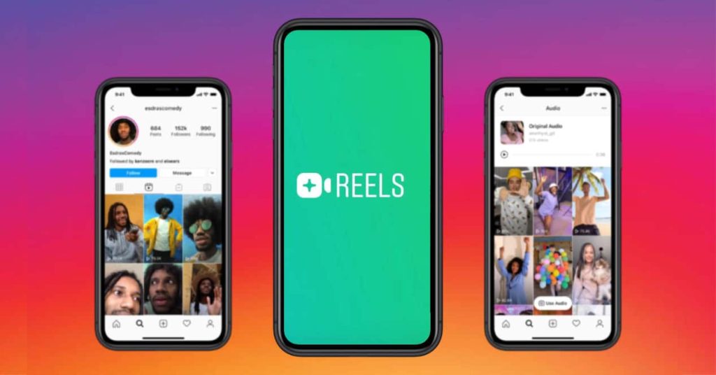 Estas Son Las Canciones Más Usadas En Los Reels De Instagram