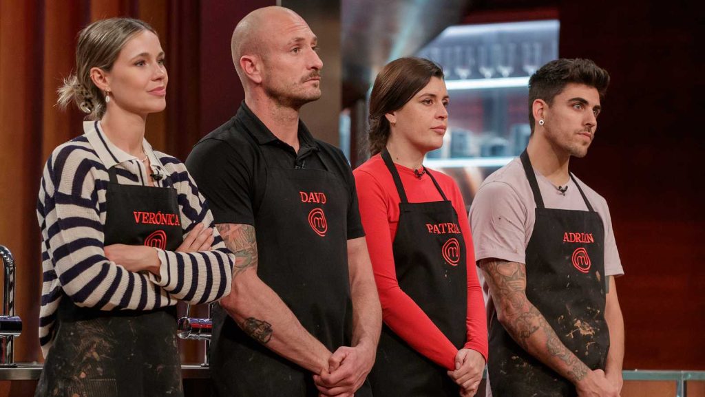 La Audiencia Se Cabrea Con Masterchef Tras Esta Polémica Decisión 2 Un Momento Especial