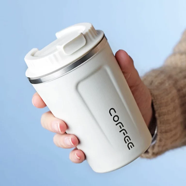 9 termos de Aliexpress tan cuquis que querrás una para cada día de la semana