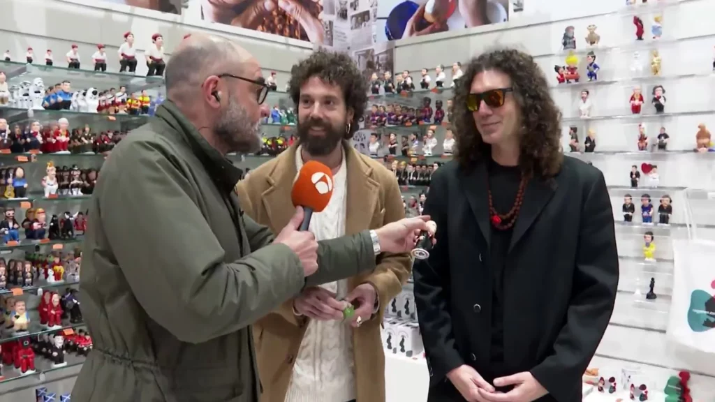El Sorprendente Negocio De Dos Colaboradores De El Hormiguero Que Va Viento En Popa