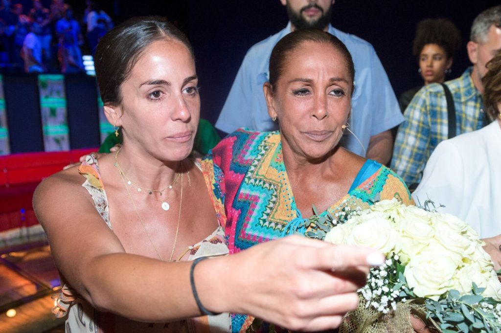La Razón Por La Que La Relación Entre Anabel Pantoja Y Yulen Está En El Aire