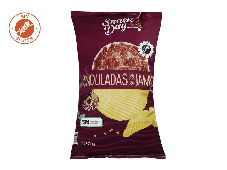 Patatas Para Todos Los Gustos