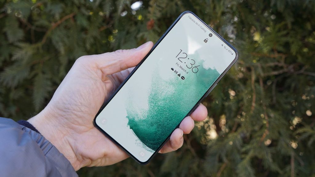 Las Maravillas Del Nuevo Samsung Galaxy Con Las Que Arrasará 4 Samsung Galaxy