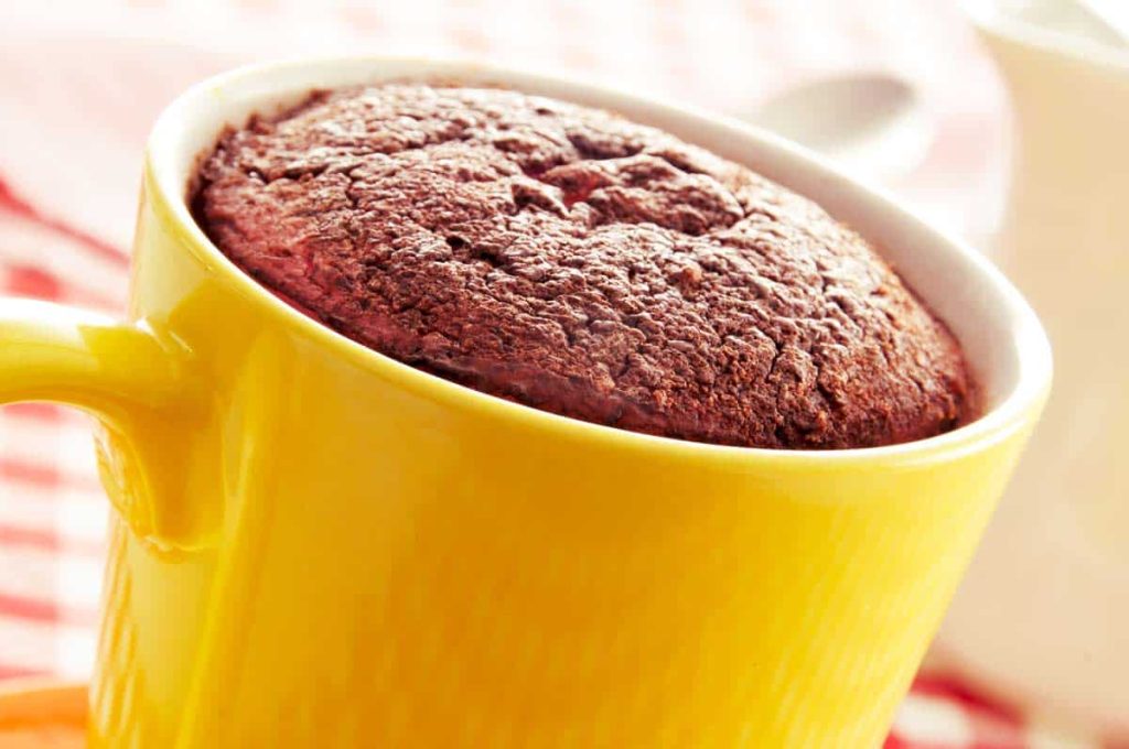 Recetas De Bizcochos Que No Necesitan Horno