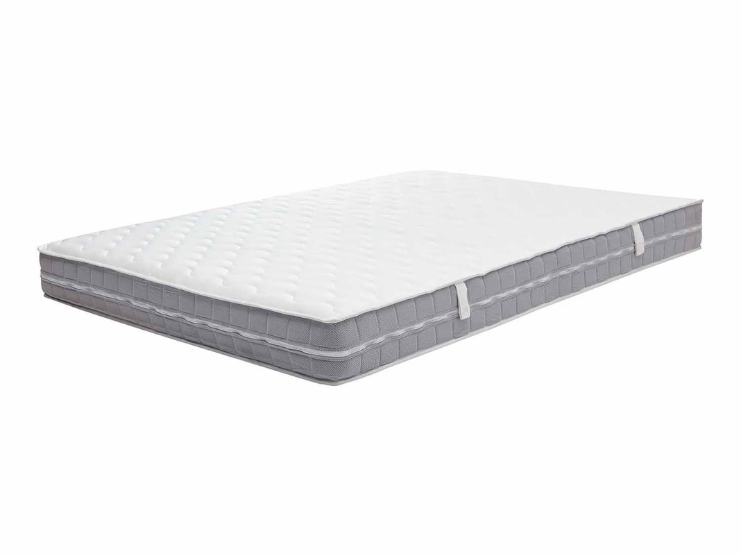 Comodidad garantizada por Lidl