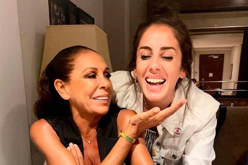 La Razón Por La Que La Relación Entre Anabel Pantoja Y Yulen Está En El Aire