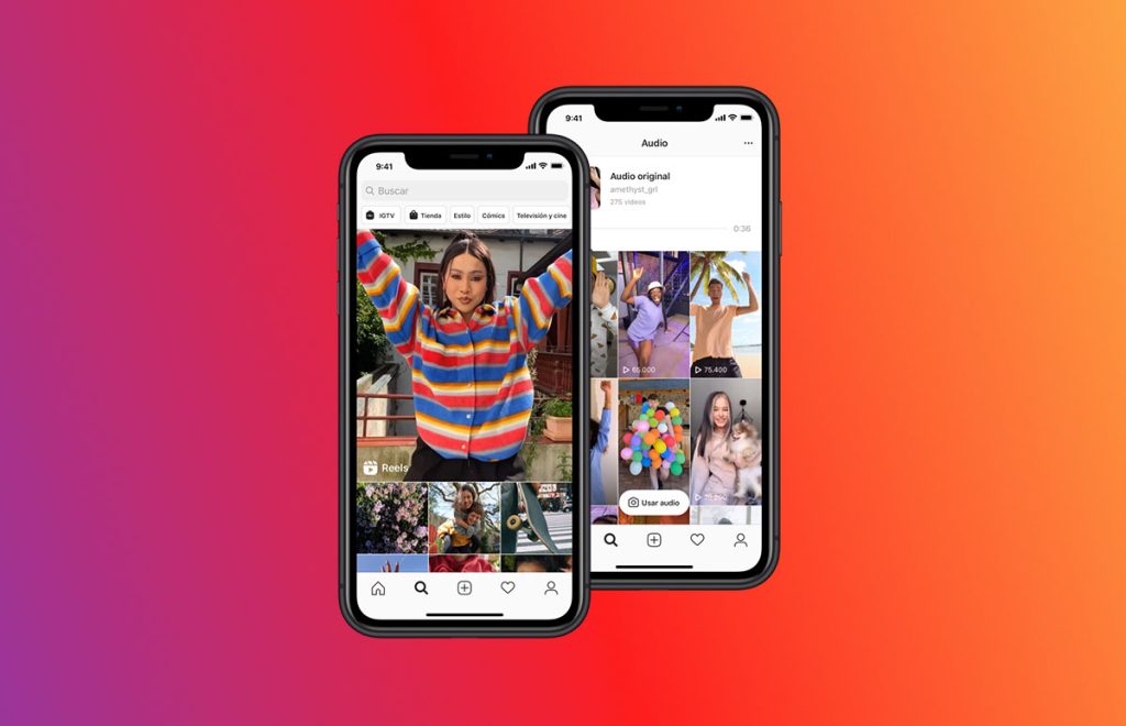 Estas Son Las Canciones Más Usadas En Los Reels De Instagram