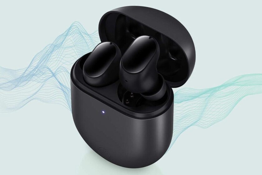 Alternativas baratas a los Apple AirPods 