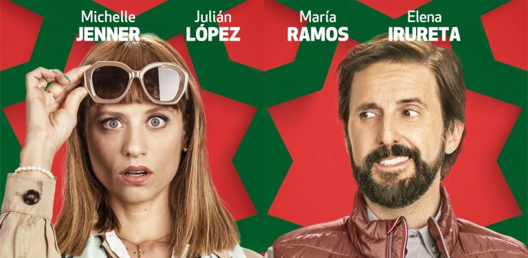 De vascos a marroquís: Telecinco cinema recurre a la marca ‘Ocho apellidos’ y da la sorpresa