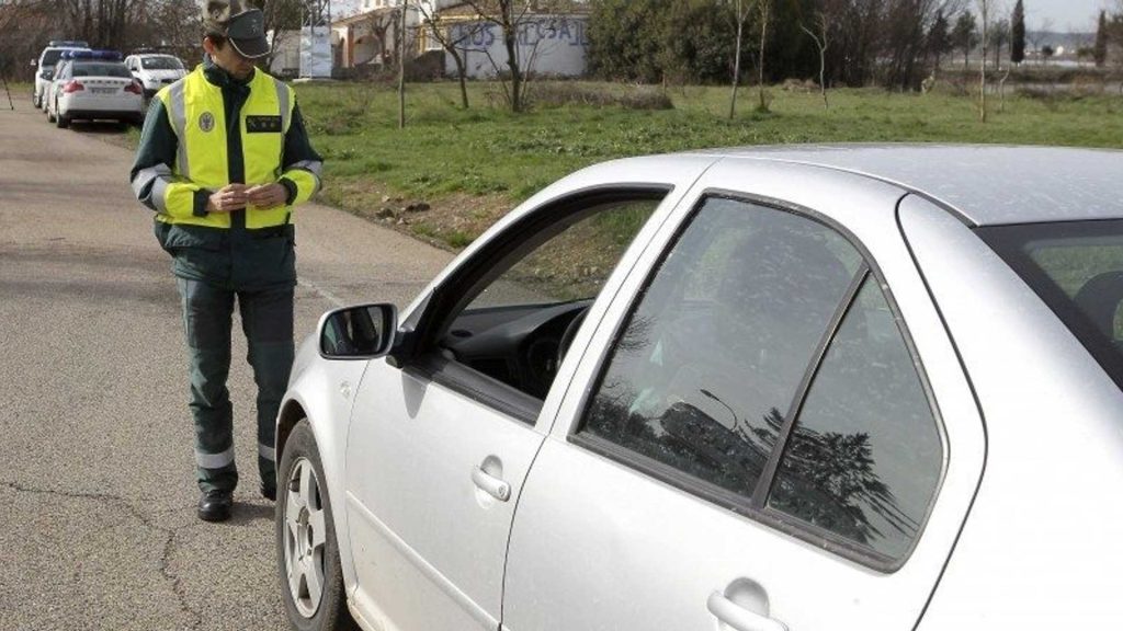 Dgt: La Multa Que Te Pondrán Si Conduces Por La M-30 Sin Etiqueta