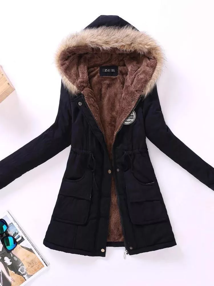 Este Es El Abrigo Que Zara Se Moriría Por Tener Y Lo Tiene Aliexpress Por Menos De 20 Euros