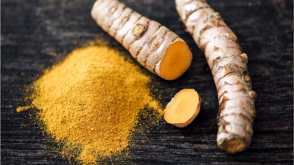 Curcuma