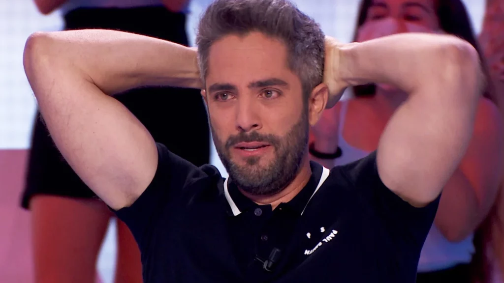 Rafa Y Orestes Se Despiden De Pasapalabra