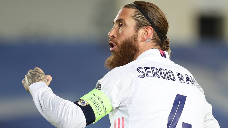 ¿A Dónde Podría Irse Sergio Ramos?