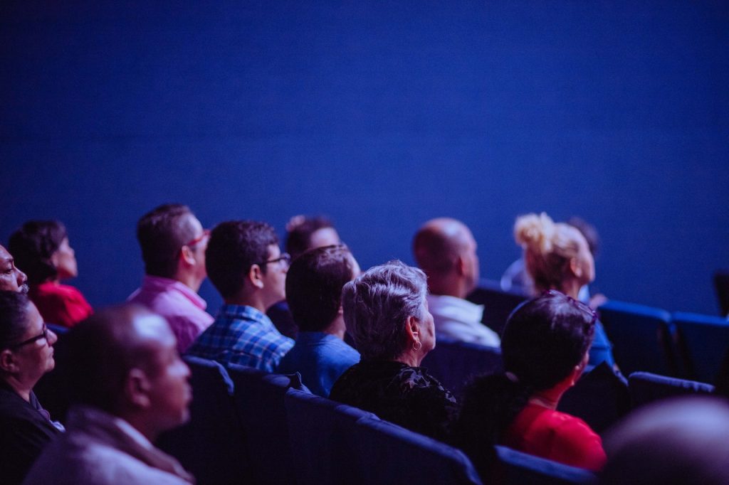 A Mucha Gente No Les Gustaban Sus Películas