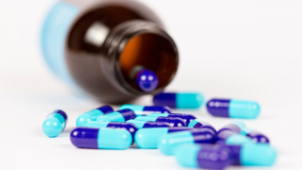 A Qué Se Refiere El Abuso De Antibióticos