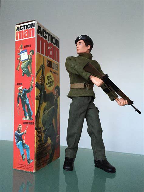 Action Man