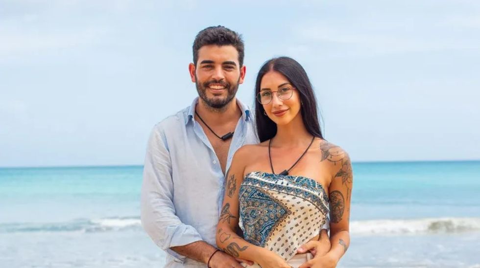 La Isla De Las Tentaciones 6 Esta Es La Edad Real Que Tienen Sus Participantes