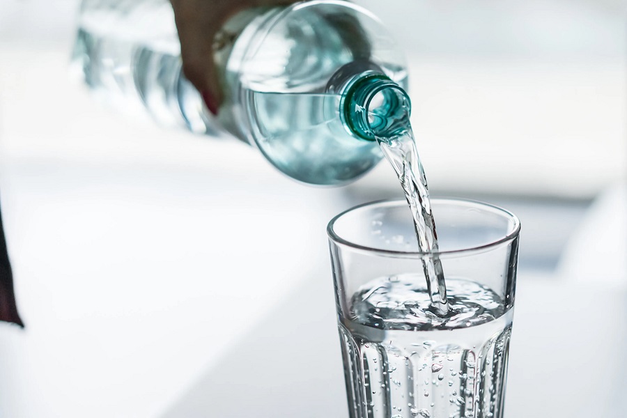 Agua