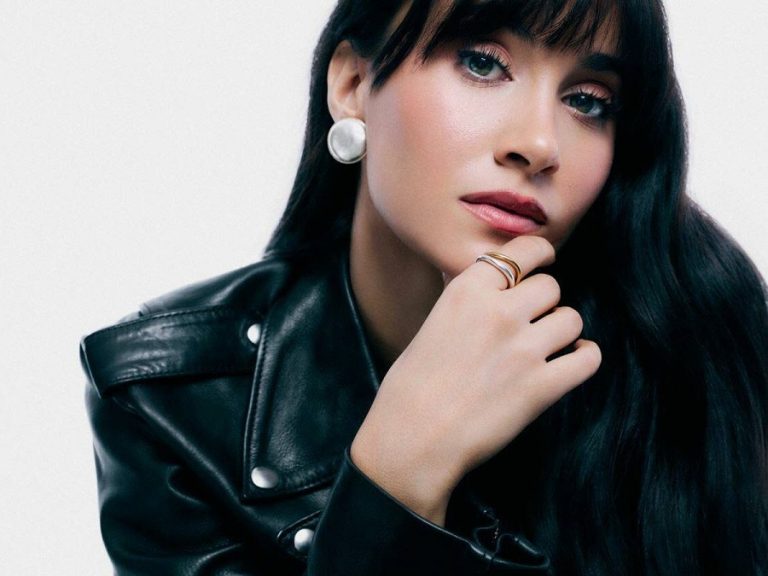 Esta es la fortuna que gana Aitana solo en redes sociales