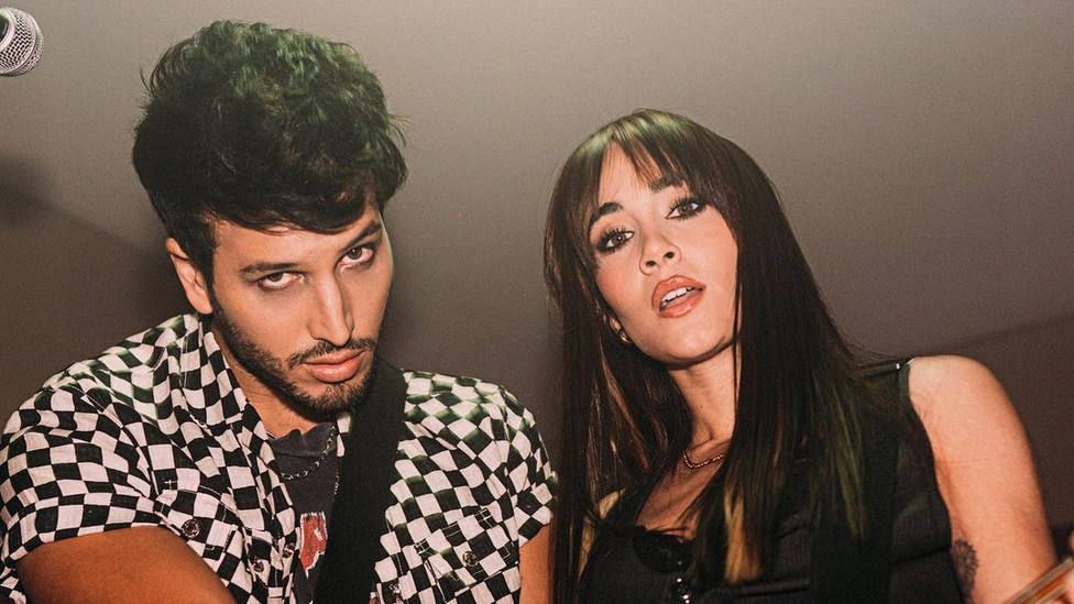 Aitana Y Yatra Desde El 2018