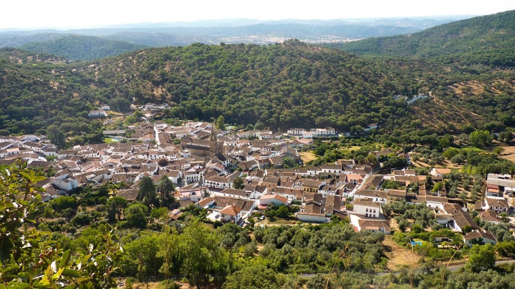 Pueblos Desconocidos Lugares De Andalucía Que Amarás En Un Fin De Semana