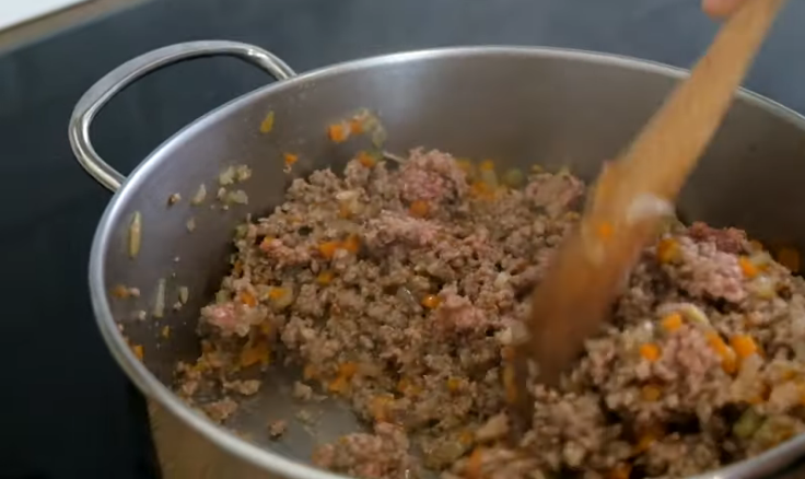 Alcachofas Rellenas Un Plato Diferente Para Empezar El Año